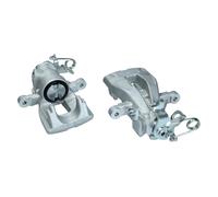 KAMOKA Pinza Freno Trasero Derecho Sistema de Bosch para Peugeot 207Cc 1.6 16V