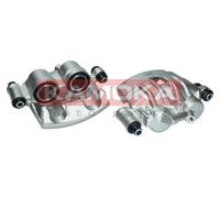 KAMOKA Pinza Freno Trasero Derecho Sistema de Bosch para VW Lt 28-46 II Caja 2.5