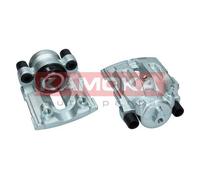 KAMOKA Pinza Freno Trasero Derecho Sistema De Frenos ATE para BMW 1er 118d 120d
