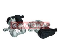 KAMOKA Pinza Freno Trasero Derecho Sistema de Frenos TRW para Fiat 500X 1.4 1.6