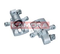 KAMOKA Pinza Freno Trasero Derecho Sistema de Kassco para Kia Picanto 1.1 1.0