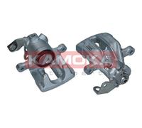 KAMOKA Pinza Freno Trasero Derecho Sistema de Lucas / para Audi Cabrio 2.6 2.0 E