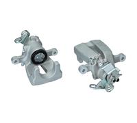 KAMOKA Pinza Freno Trasero Derecho Sistema de para Fiat Panda 1.2 Lancia Ypsilon