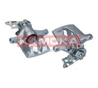 KAMOKA Pinza Freno Trasero Derecho Sistema de para Ford Mondeo III Familiar
