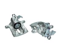 KAMOKA Pinza Freno Trasero Derecho Sistema de para Renault Trafic III Caja 1.6