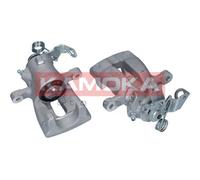 KAMOKA Pinza Freno Trasero Derecho Sistema de TRW para Opel Meriva 1.6 16V