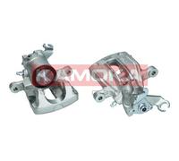 KAMOKA Pinza Freno Trasero Derecho Sistema de TRW para Volvo V40 Familiar 1.8