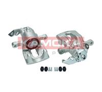 KAMOKA Pinza Freno Trasero Derecho Sistema para Renault Kangoo Express 1.5 DCI