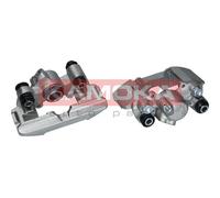 KAMOKA Pinza Freno Trasero Derecho Sistema Sumitomo para Toyota Yaris 1.3 Vvt-I