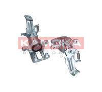 KAMOKA Pinza Freno Trasero Derecho Sistema TRW para Nissan Dennis Tino 1.8 2.0