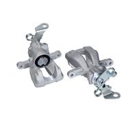 Pinza de freno Eje trasero izquierda (1 émbolos) JBC0389 KAMOKA para ABARTH FIAT
