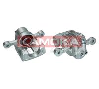 KAMOKA Pinza Freno Trasero Izquierda Sistema a Mobis para Hyundai IX35 1.7 Crdi