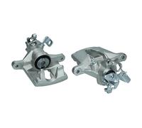 KAMOKA Pinza Freno Trasero Izquierda Sistema Bosch para Renault Kangoo 1.6 16V