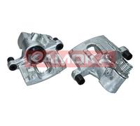 KAMOKA Pinza Freno Trasero Izquierda Sistema De ATE para Mazda 5 2.0 1.8 JBC0763