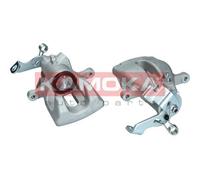 KAMOKA Pinza Freno Trasero Izquierda Sistema de Lucas / TRW para Peugeot 3008