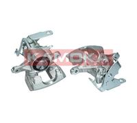 KAMOKA Pinza Freno Trasero Izquierda Sistema de para Ford Transit Caja 2.4 TDCI