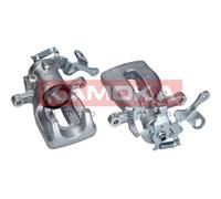 KAMOKA Pinza Freno Trasero Izquierda Sistema de TRW para Citroën 1.6 HDI 90