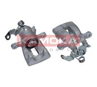 KAMOKA Pinza Freno Trasero Izquierda Sistema de TRW para Opel Meriva 1.6 16V