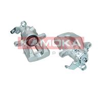 KAMOKA Pinza Freno Trasero Izquierda Sistema de TRW para Peugeot 207Cc 1.6 16V