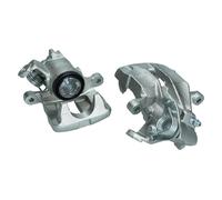 KAMOKA Pinza Freno Trasero Izquierda Sistema de TRW para VW Golf III 1.8 1.6