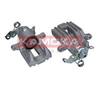 KAMOKA Pinza Freno Trasero Izquierda Sistema Lucas / TRW para VW Golf IV