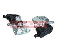 KAMOKA Pinza Freno Trasero Izquierda Sistema para Audi A4 Avant 2.0 Tdi 1.8 TFSI
