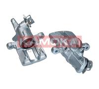 KAMOKA Pinza Freno Trasero Izquierda Sistema para Nissan Almera II Hatchback 1.5