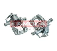KAMOKA Pinza Freno Trasero Izquierda Sistema para Opel Zafira Tourer C 2.0 CDTI