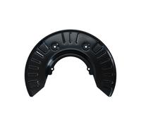 KAMOKA Placa de Anclaje Antisalpicaduras Disco Freno Delant. para Mercedes Vito