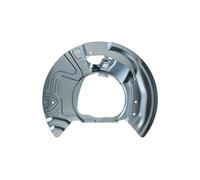 KAMOKA Placa de Anclaje Antisalpicaduras Disco Freno Frontal Derecho para BMW X5