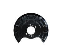 KAMOKA Placa de Anclaje Antisalpicaduras Disco Trasero Izquierdo para Hyundai