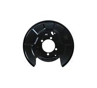 KAMOKA Placa de Anclaje Antisalpicaduras Disco Trasero Izquierdo para Toyota Rav
