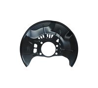 KAMOKA Placa De Anclaje Para Disco De Freno Delantero Izquierdo Toyota RAV 4 IV
