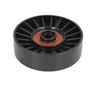 KAMOKA Polea inversión/guía correa poli V R0245