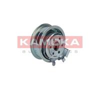 KAMOKA Polea Tensora Correa Dentada para VW Golf V 1.6 2.0 Audi A3 Toyota Yaris