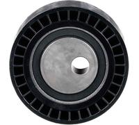 KAMOKA Polea tensora correa poli V R0334 para VW POLO (9N_)