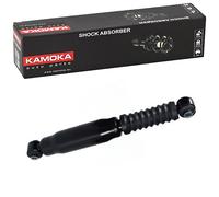 Amortiguador Eje trasero Anillo inferior 2000974 KAMOKA para PEUGEOT FIAT LANCIA