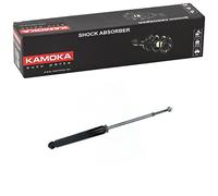 KAMOKA Presión de Aceite Amortiguador Eje Trasero Apto Para Nissan Micra 2000986