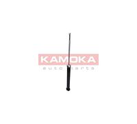 KAMOKA PRESIÓN DE GAZ