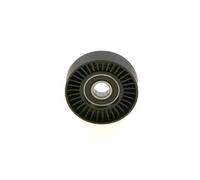 KAMOKA R0033 Polea tensora correa poli V