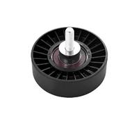 Kamoka R0066 - Polea inversión/guía, correa poli V