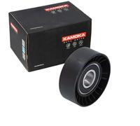 KAMOKA R0380 Polea tensora correa poli V