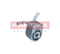 KAMOKA Radiador Aceite Apto para Ford Focus II Da _ Hcp Dp 1.6 Ti C-Max DM2