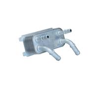 KAMOKA Radiador Aceite Apto para Ford Mondeo V Familiar Cf 1.5 Ecoboost S Ce CD
