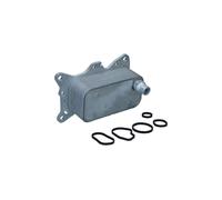 KAMOKA Radiador Aceite Apto para Mercedes-Benz Sprinter 35-T Caja 907 910 316