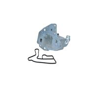 KAMOKA Radiador Aceite Apto para Opel Astra J Caravan 2.0 CDTI Insignia A G09