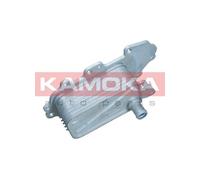 KAMOKA Radiador Aceite Apto para Opel Insignia A Caravan G09 2.0 CDTI