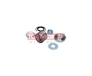 KAMOKA Radlagersatz 5600070