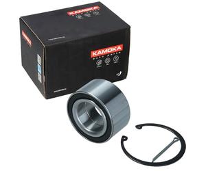 KAMOKA Radlagersatz 5600167 Hinterachse