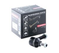 KAMOKA Rótula de dirección Delantero MM14x1,5 9010214 Compatible con OPEL Arena Bus A97 Arena Furgón A97 ARENA Furgón TB, TF, RENAULT Twizy MAM Trafic I Bus T5, T6, T7 Trafic I Furgoneta T1, T2, T3
